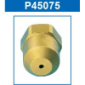 P45075單體型實(shí)心錐形噴嘴